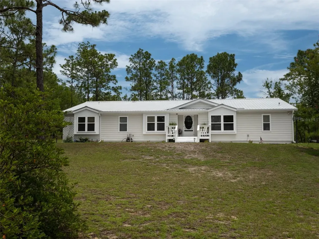 267 Melrose Landing Drive Hawthorne FL 32640