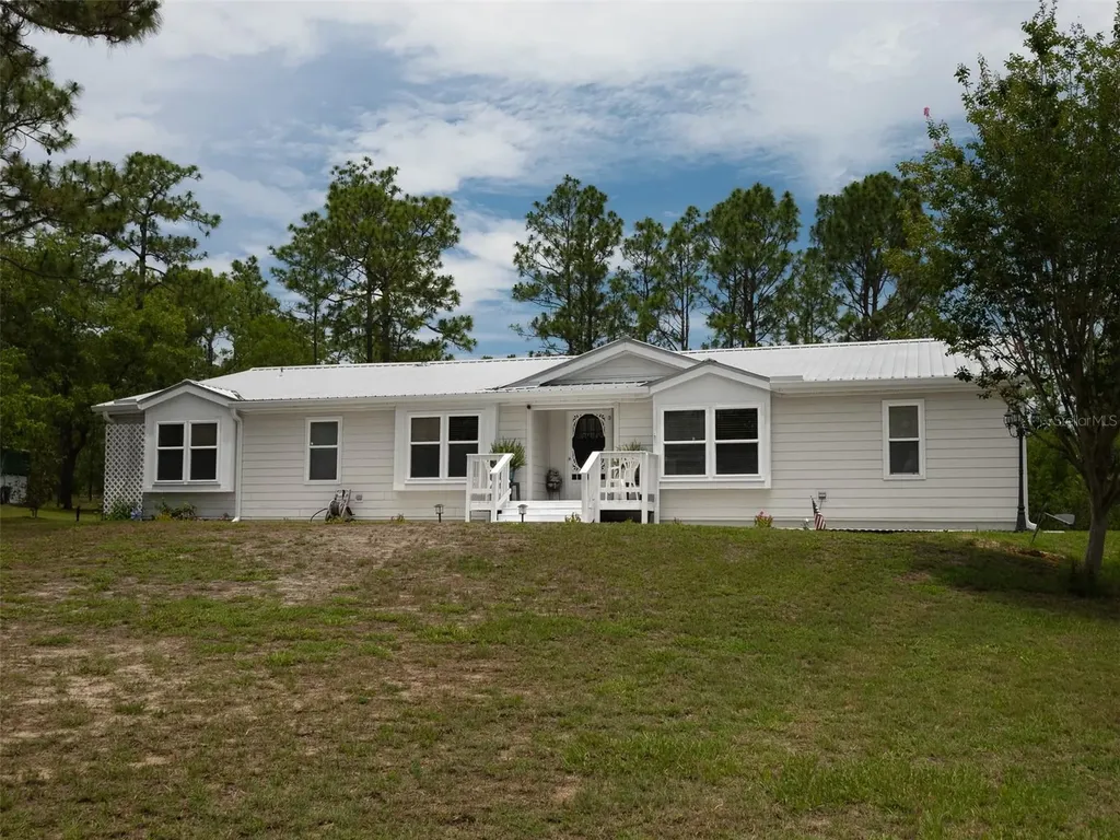 267 Melrose Landing Drive Hawthorne FL 32640