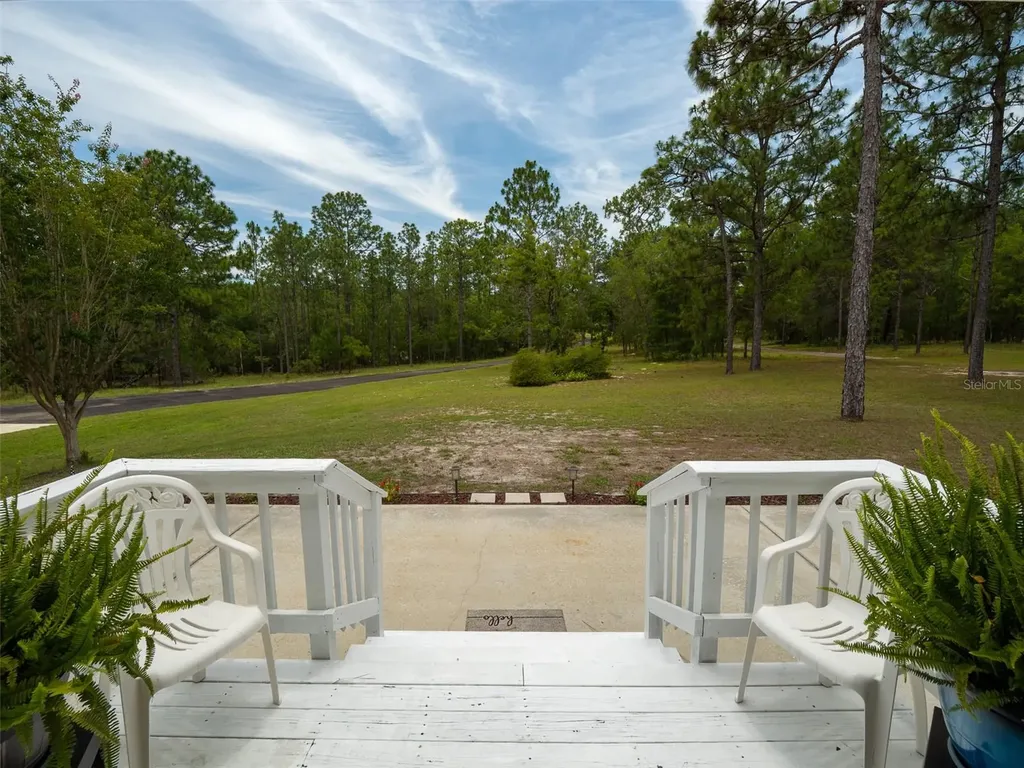 267 Melrose Landing Drive Hawthorne FL 32640