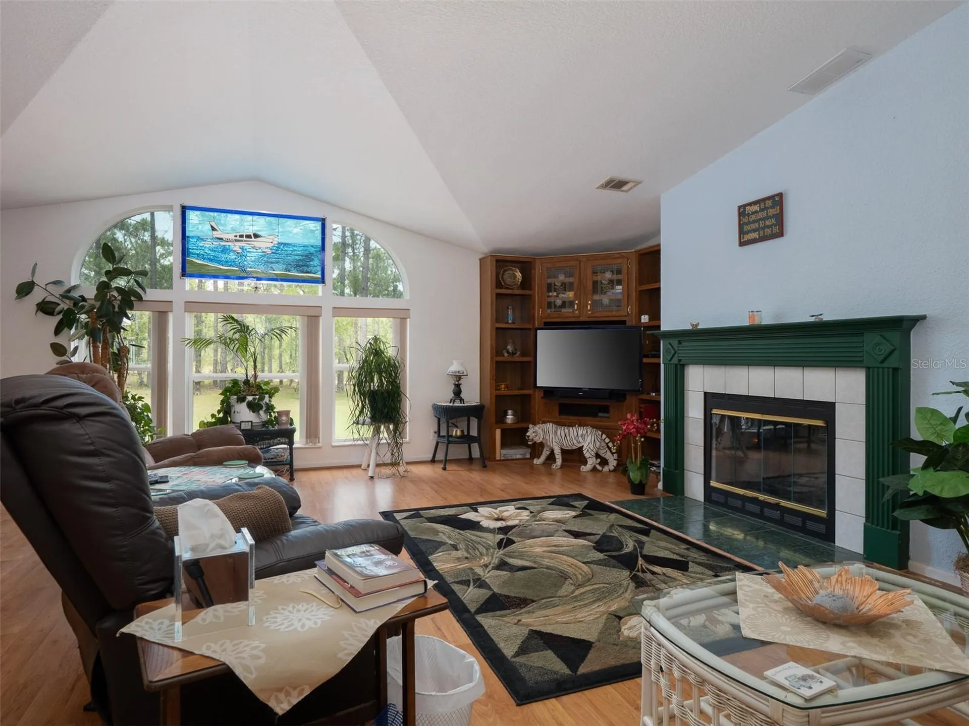 267 Melrose Landing Drive Hawthorne FL 32640