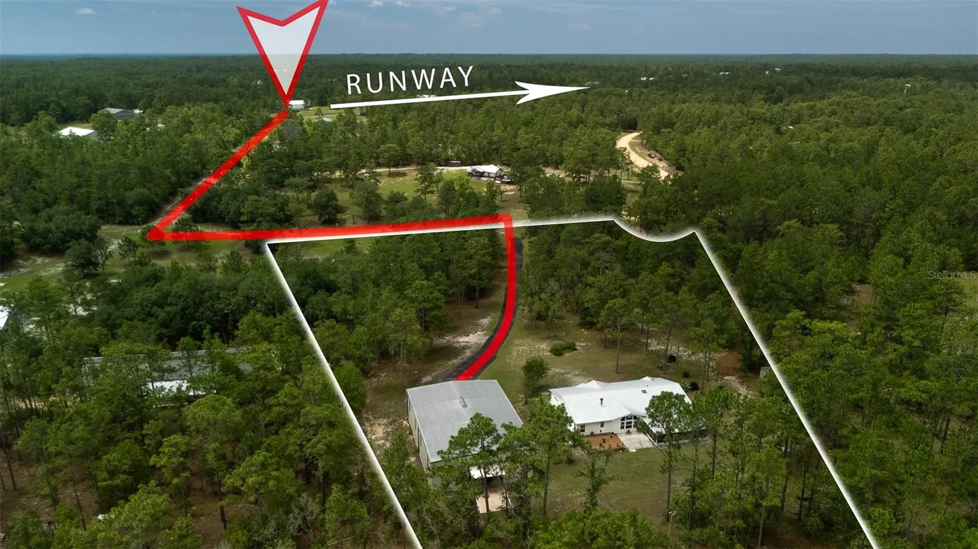 267 Melrose Landing Drive Hawthorne FL 32640