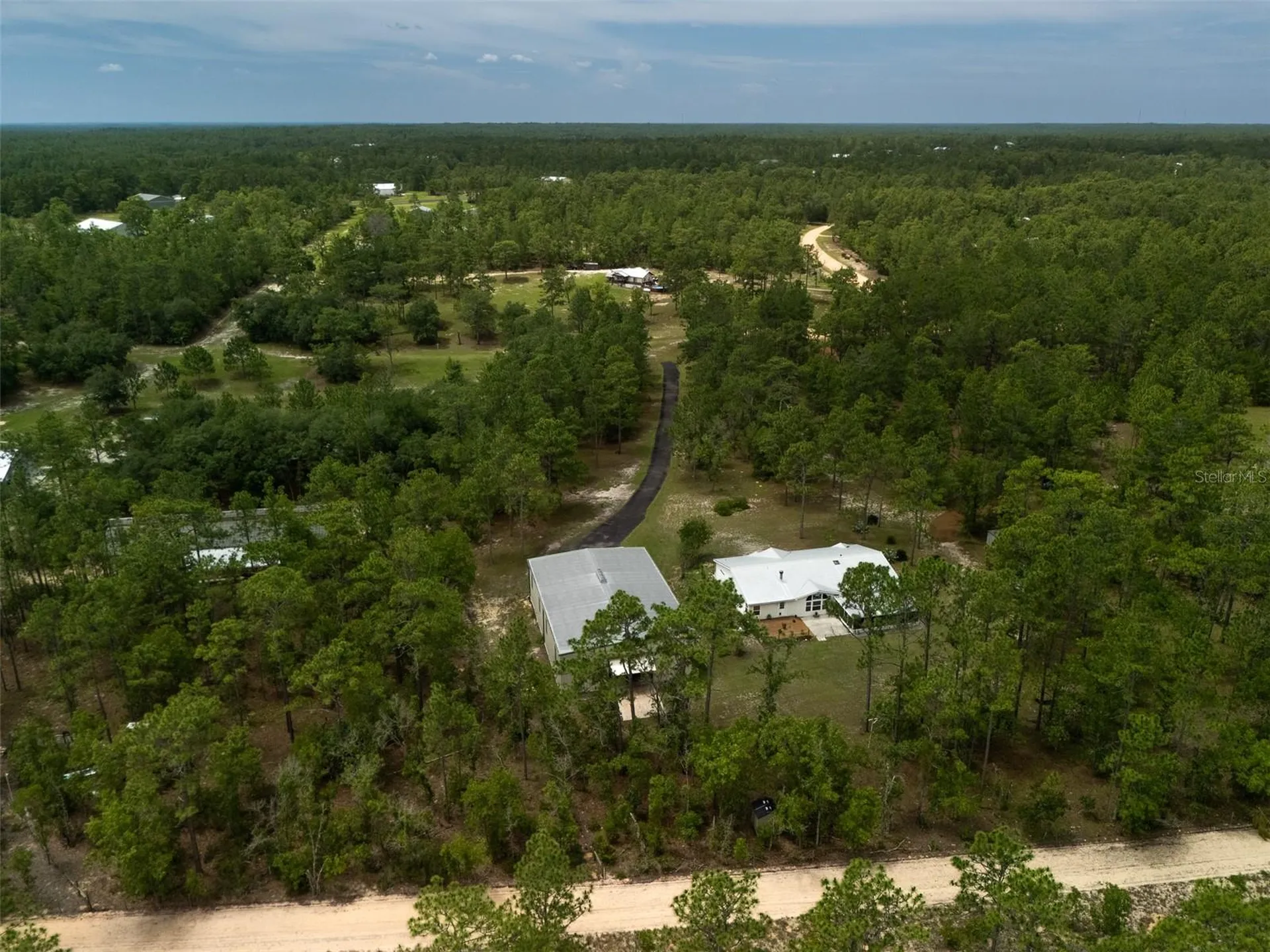 267 Melrose Landing Drive Hawthorne FL 32640