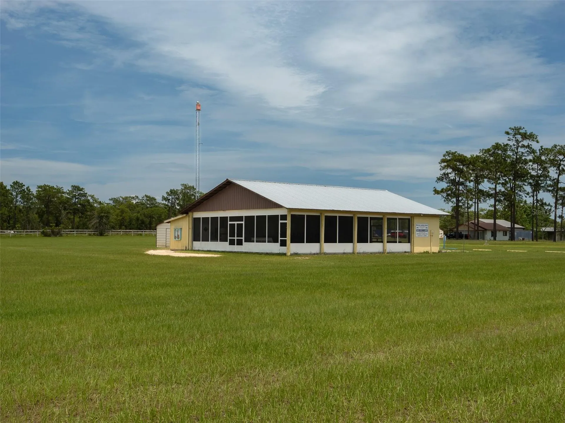 267 Melrose Landing Drive Hawthorne FL 32640