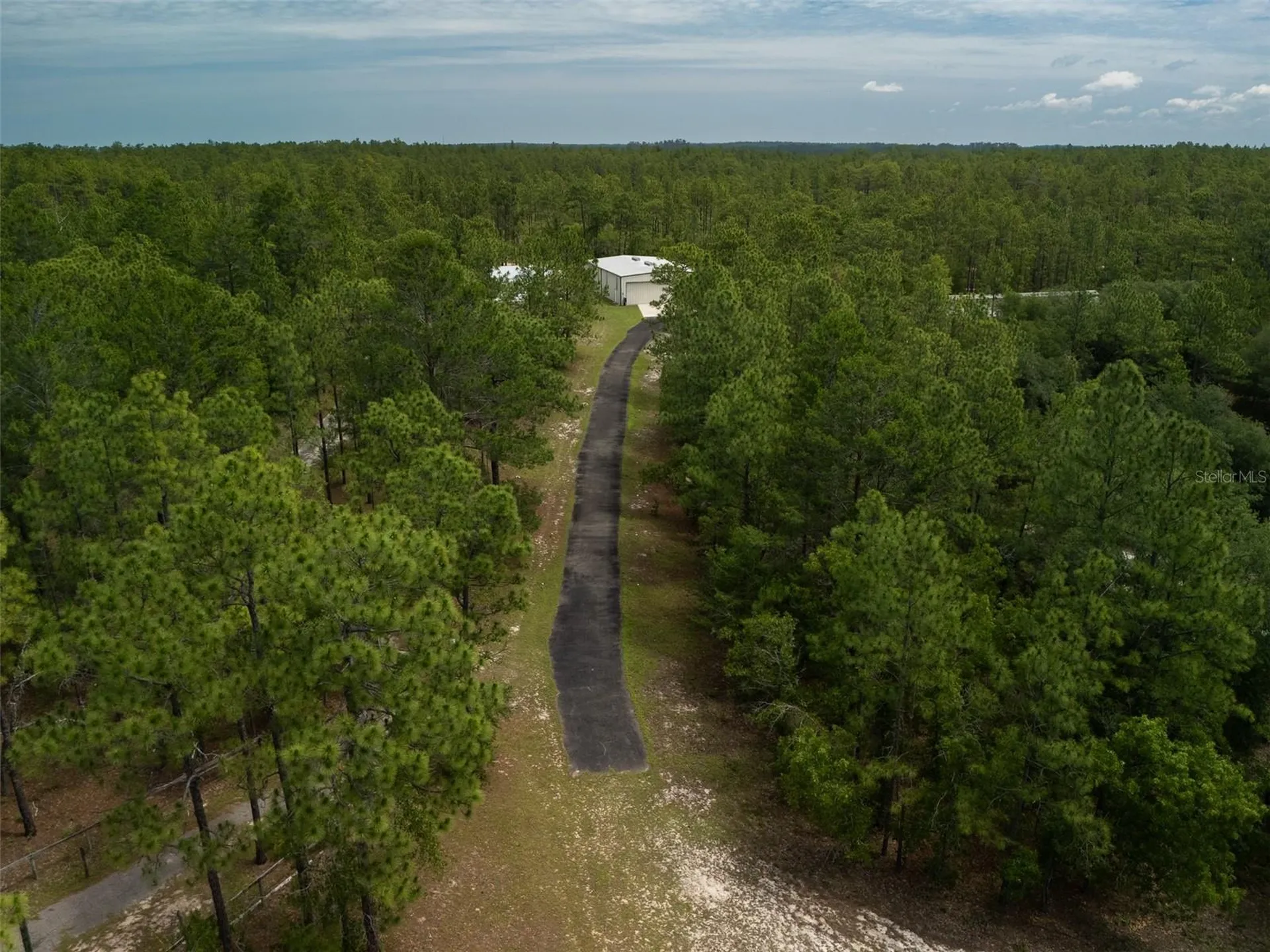 267 Melrose Landing Drive Hawthorne FL 32640
