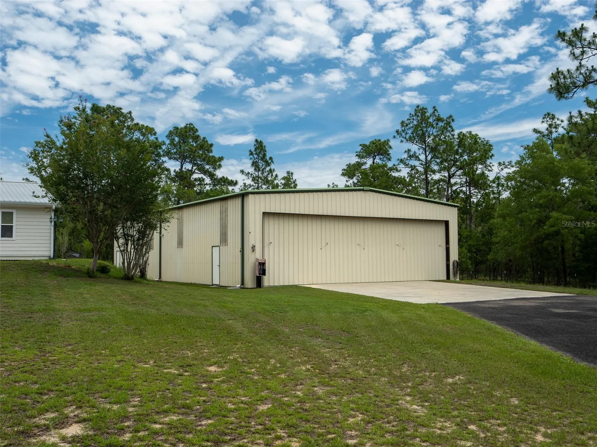 267 Melrose Landing Drive Hawthorne FL 32640
