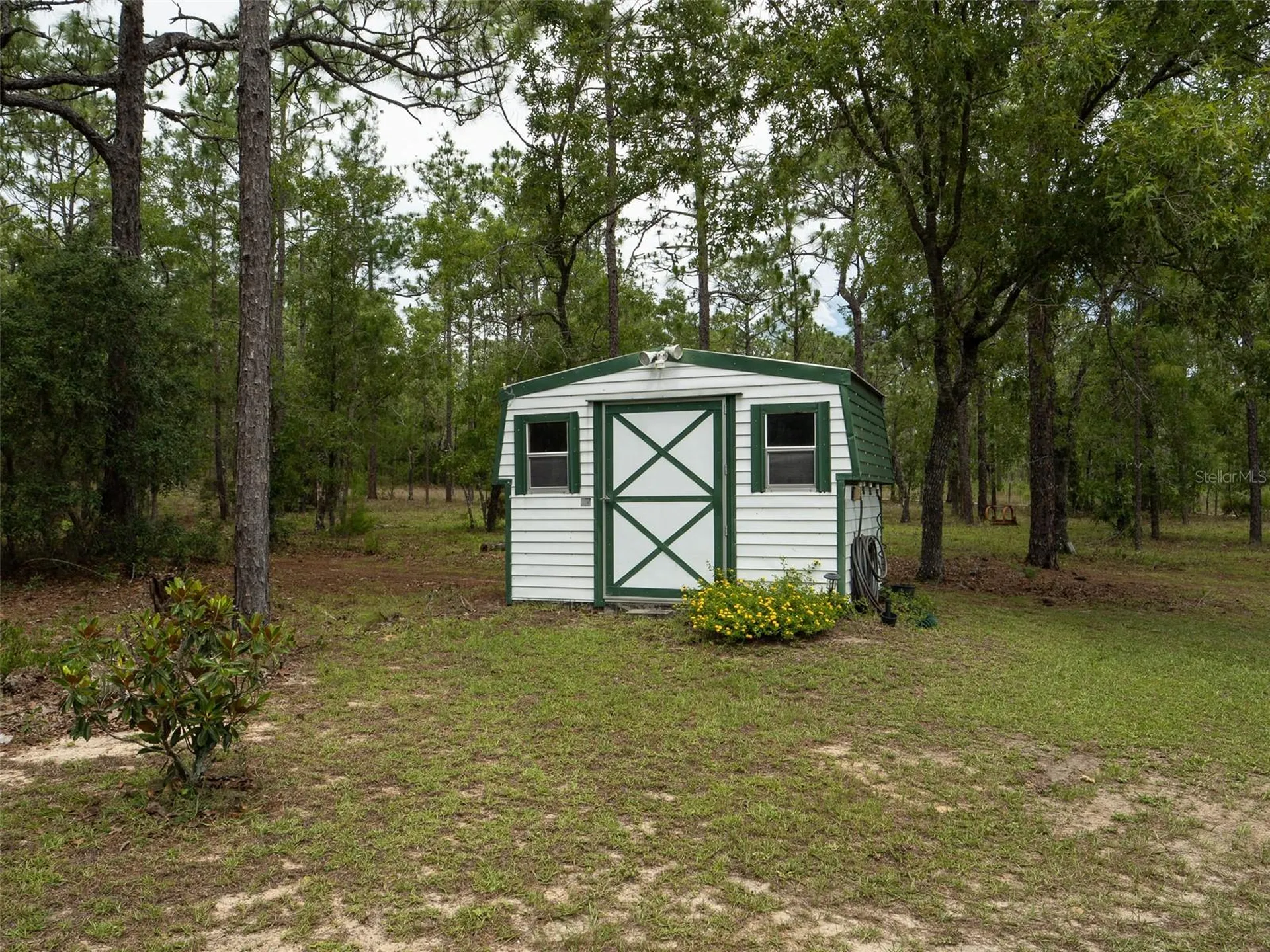 267 Melrose Landing Drive Hawthorne FL 32640