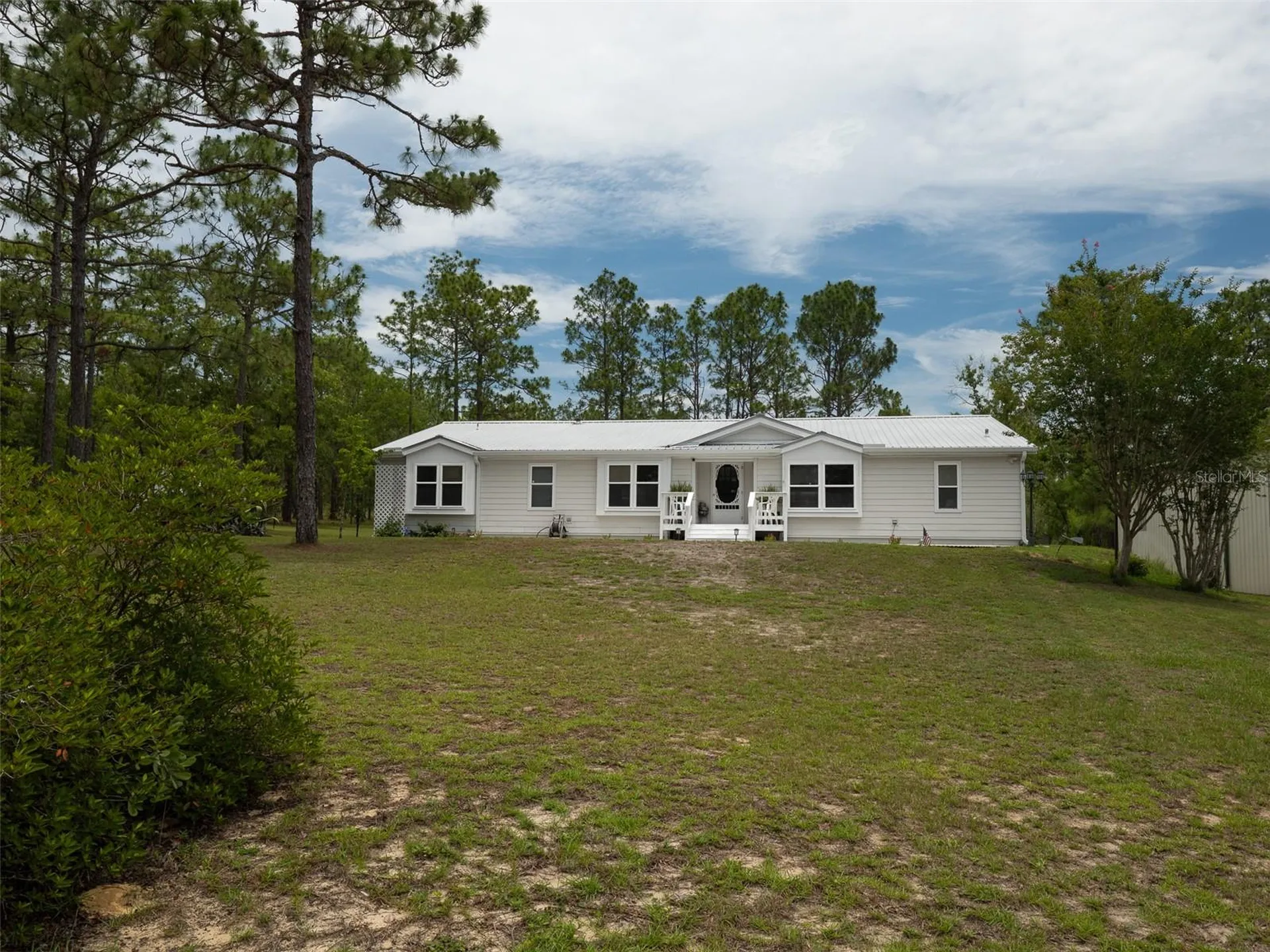 267 Melrose Landing Drive Hawthorne FL 32640