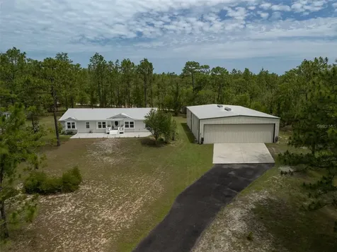 267 Melrose Landing Drive Hawthorne FL 32640