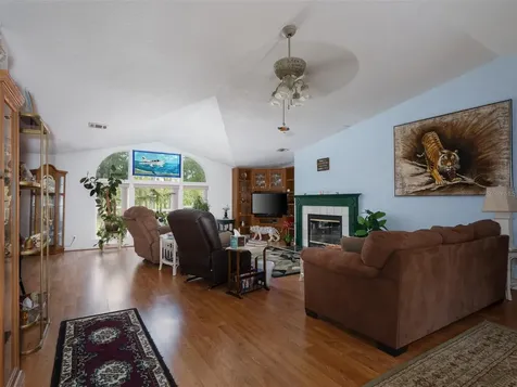 267 Melrose Landing Drive Hawthorne FL 32640