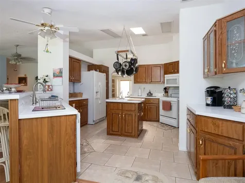 267 Melrose Landing Drive Hawthorne FL 32640