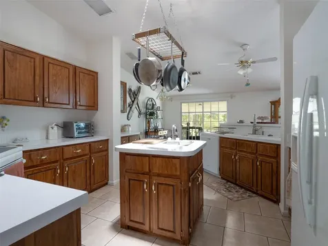 267 Melrose Landing Drive Hawthorne FL 32640