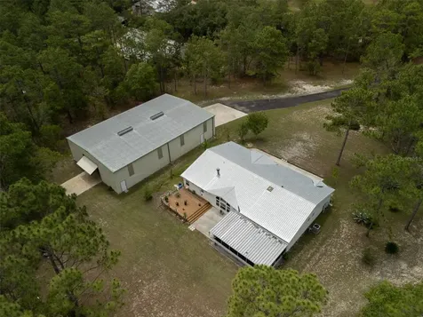 267 Melrose Landing Drive Hawthorne FL 32640
