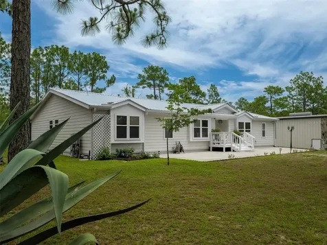 267 Melrose Landing Drive Hawthorne FL 32640