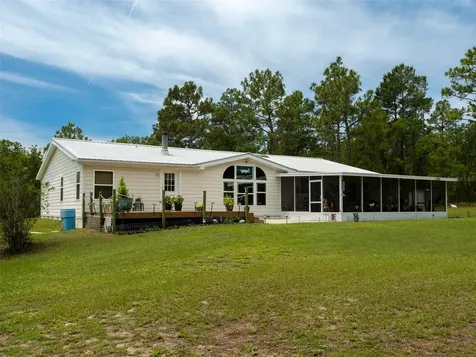 267 Melrose Landing Drive Hawthorne FL 32640