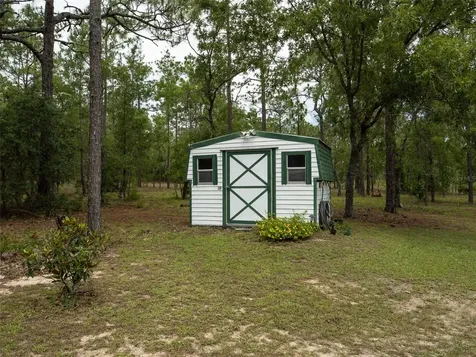 267 Melrose Landing Drive Hawthorne FL 32640