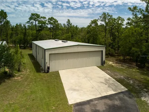 267 Melrose Landing Drive Hawthorne FL 32640