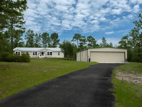 267 Melrose Landing Drive Hawthorne FL 32640