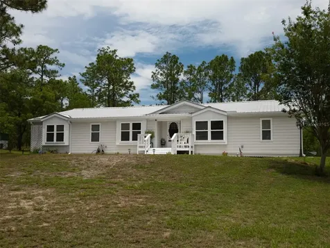 267 Melrose Landing Drive Hawthorne FL 32640