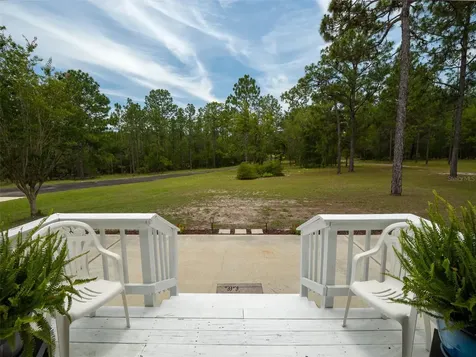 267 Melrose Landing Drive Hawthorne FL 32640