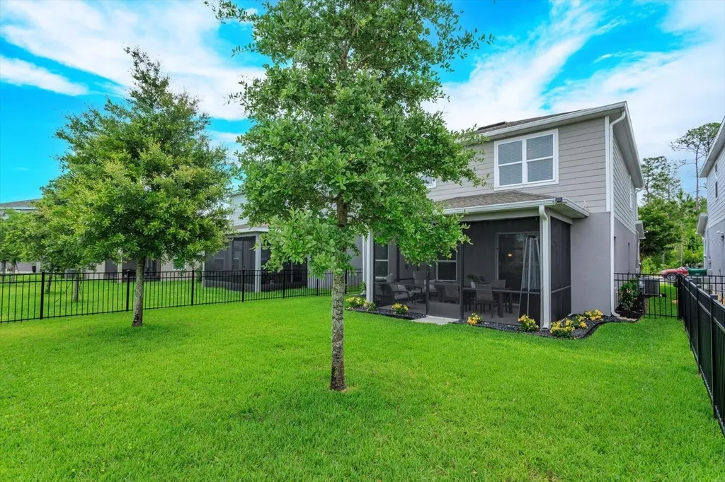 7016 Lanier Falls Road Deland FL 32724