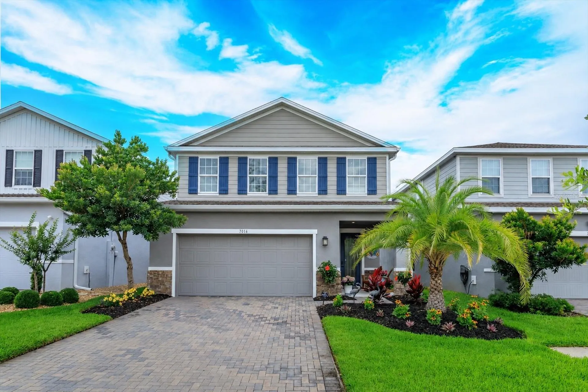 7016 Lanier Falls Road Deland FL 32724