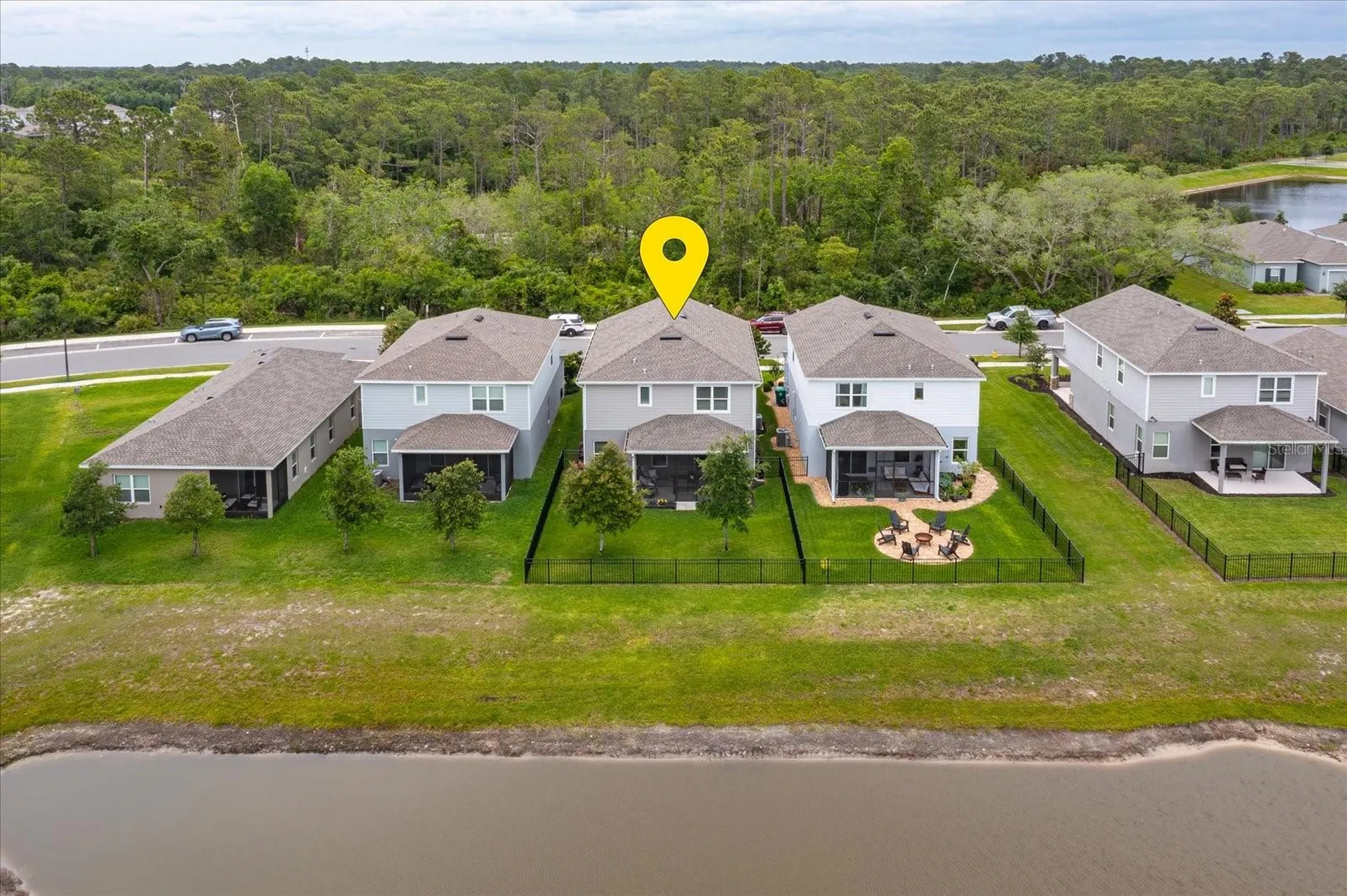 7016 Lanier Falls Road Deland FL 32724