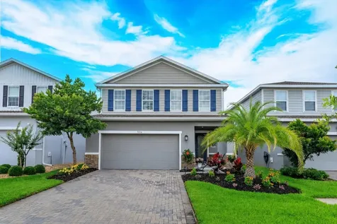7016 Lanier Falls Road Deland FL 32724