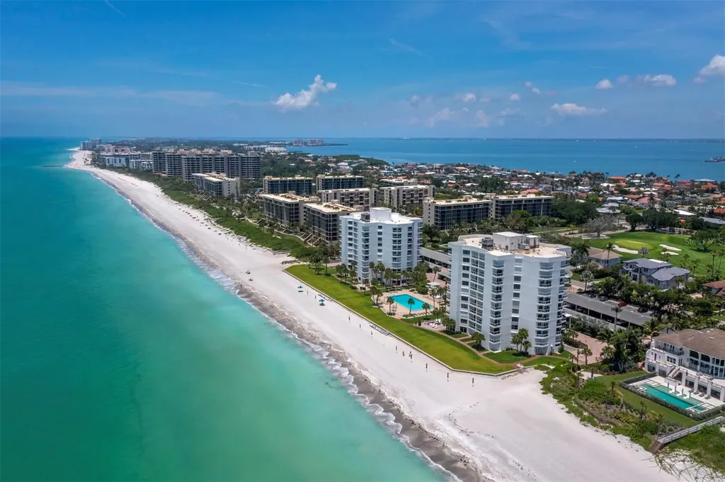 Longboat Key FL 34228