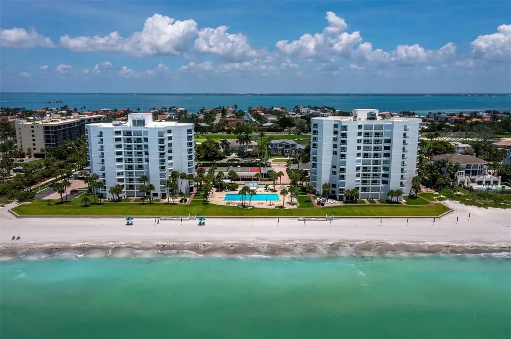 Longboat Key FL 34228