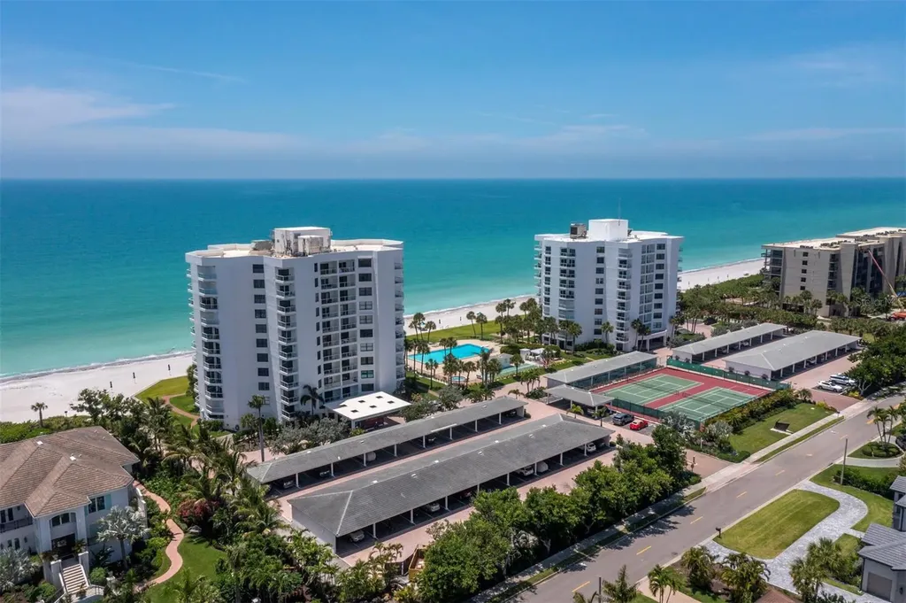 Longboat Key FL 34228