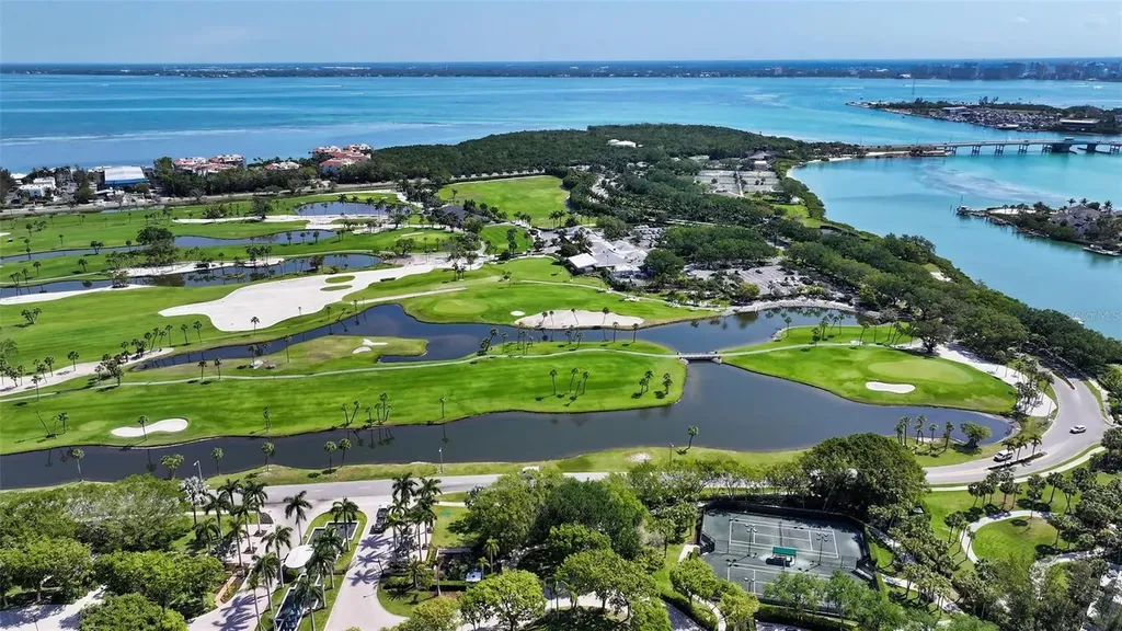 Longboat Key FL 34228