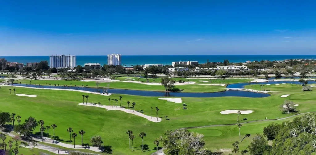 Longboat Key FL 34228