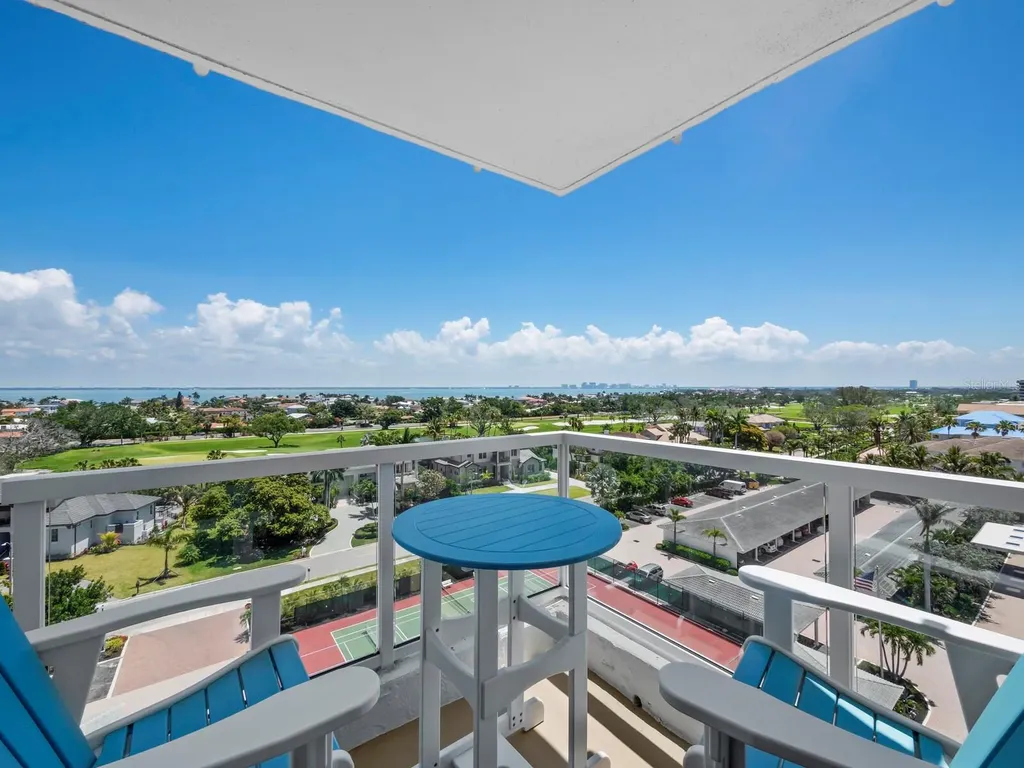 Longboat Key FL 34228