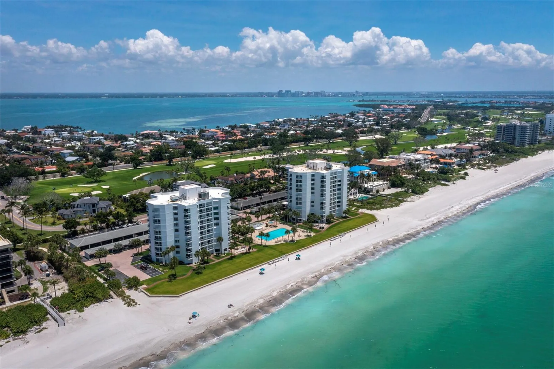 Longboat Key FL 34228