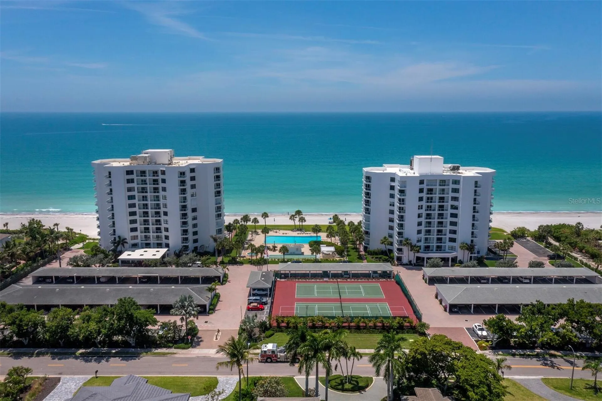 Longboat Key FL 34228