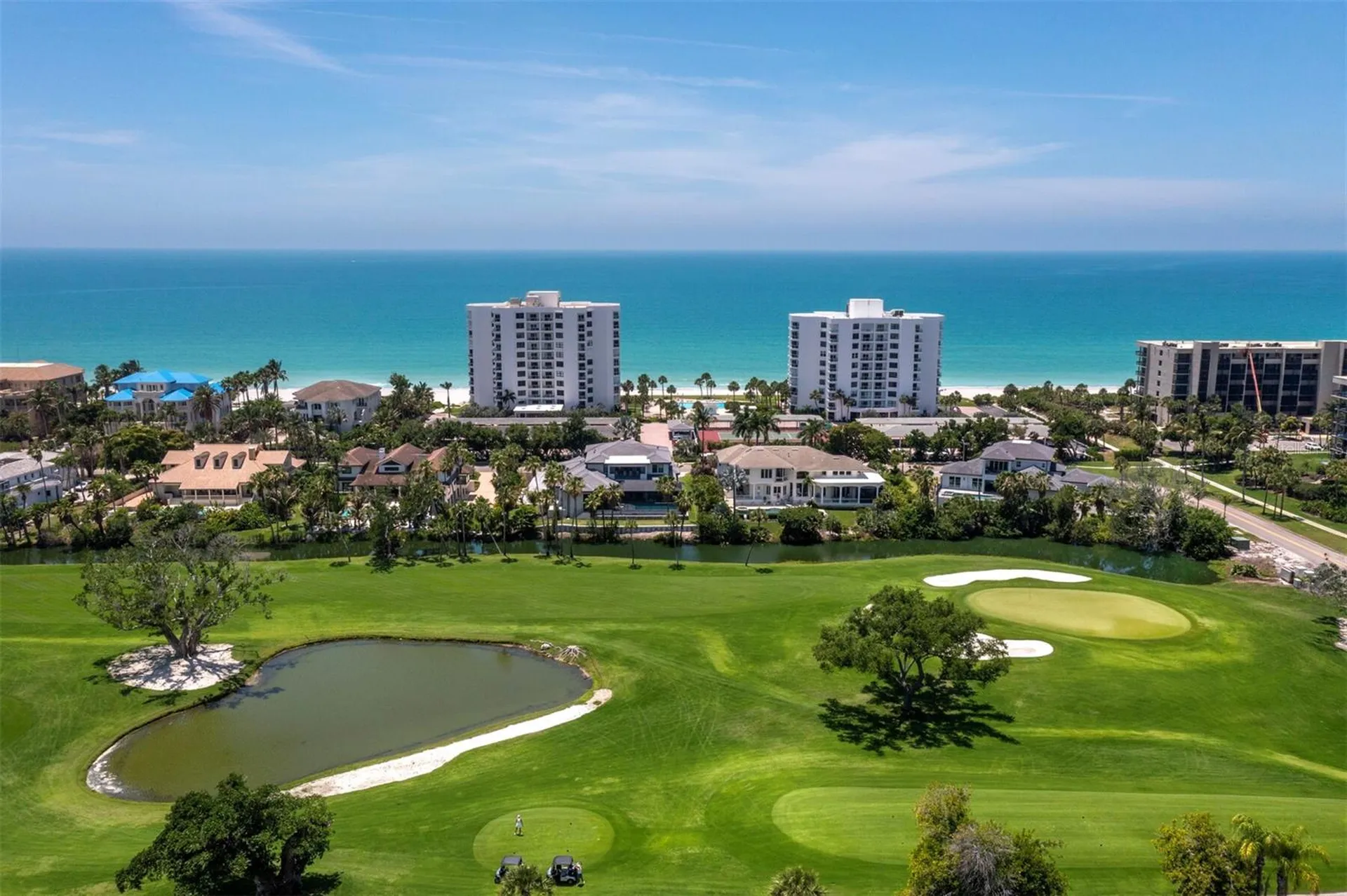 Longboat Key FL 34228
