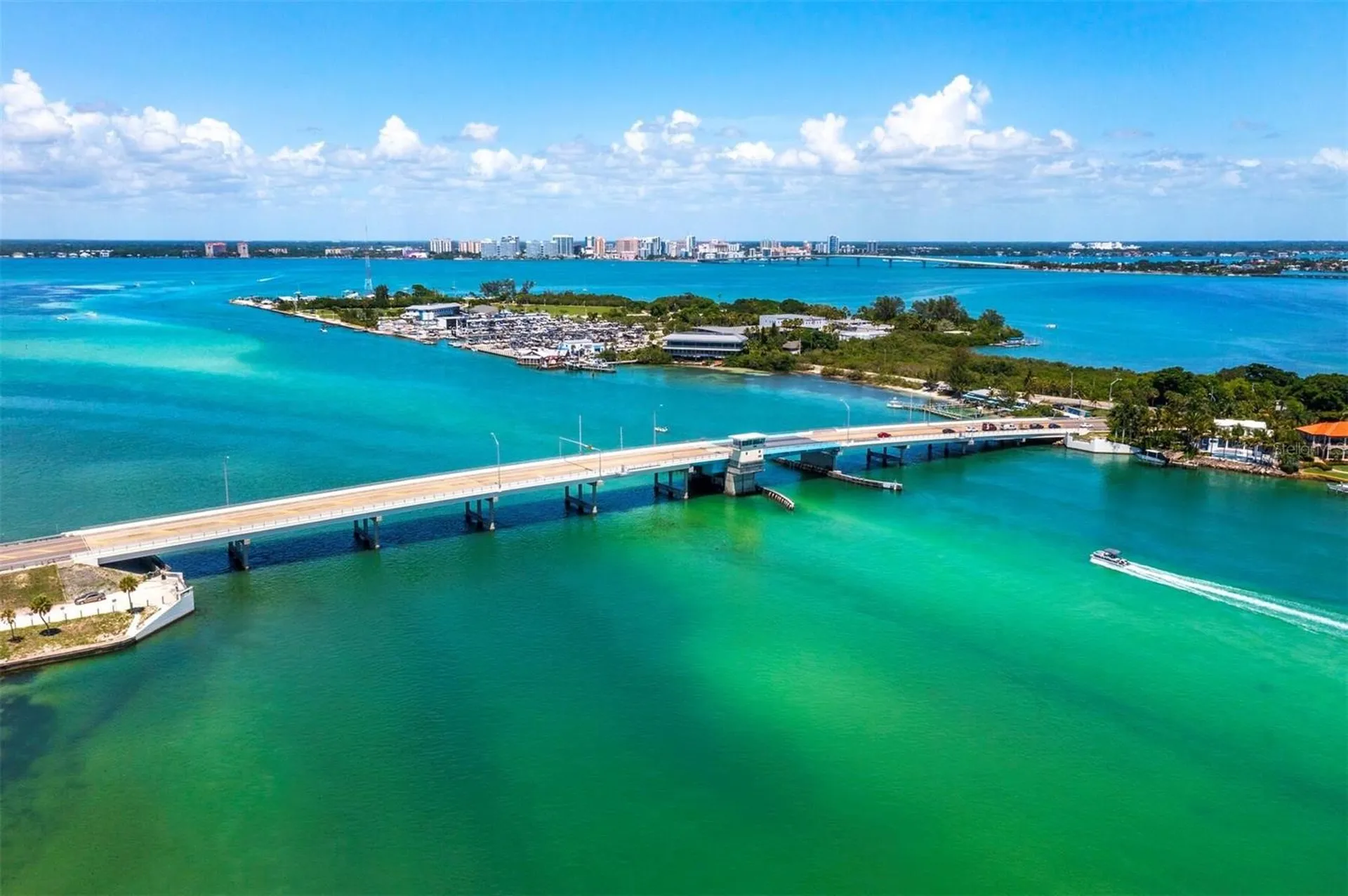 Longboat Key FL 34228