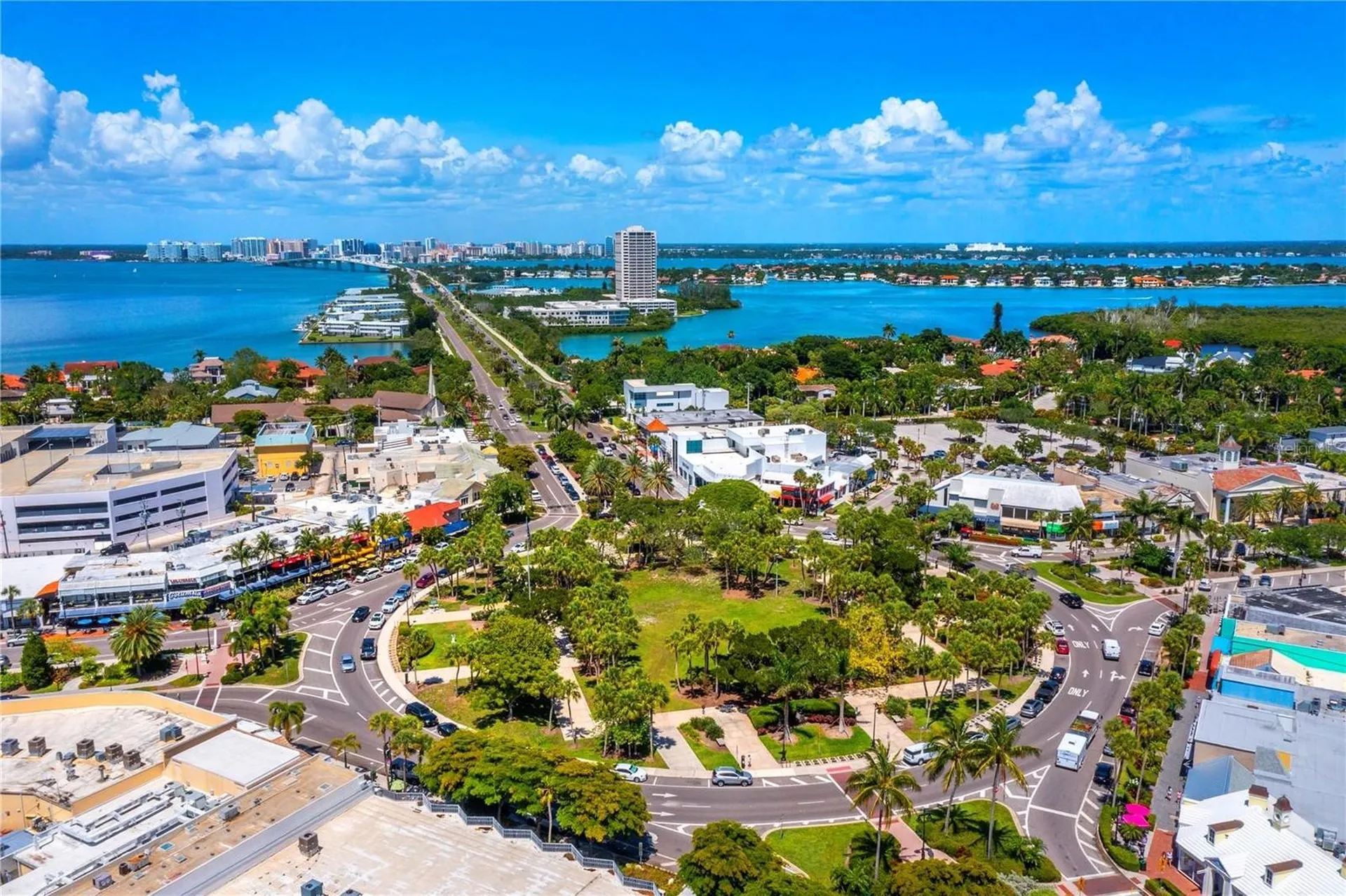 Longboat Key FL 34228