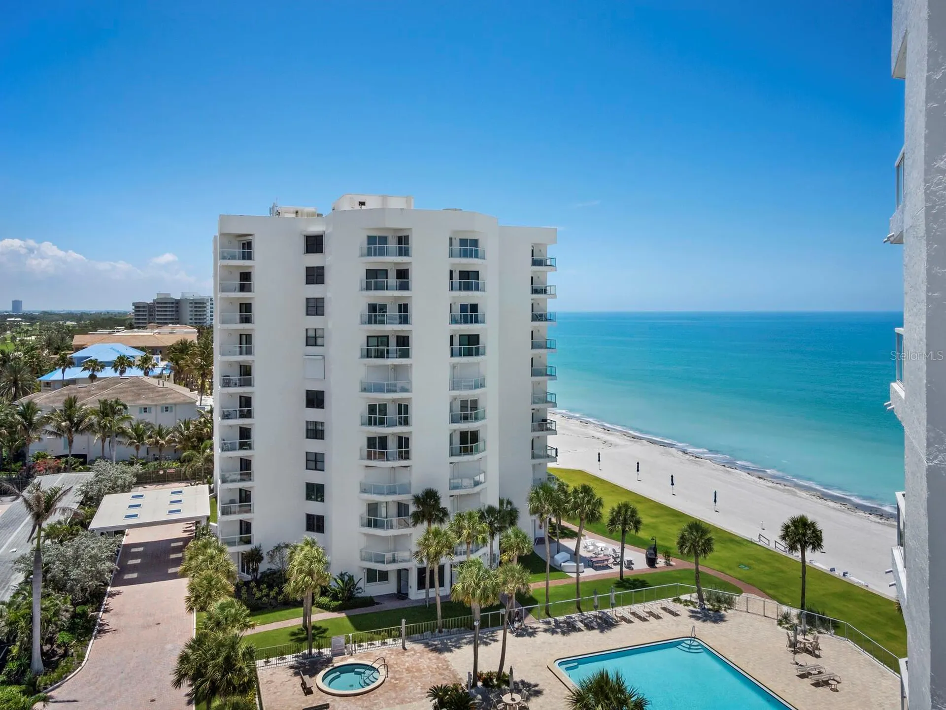 Longboat Key FL 34228