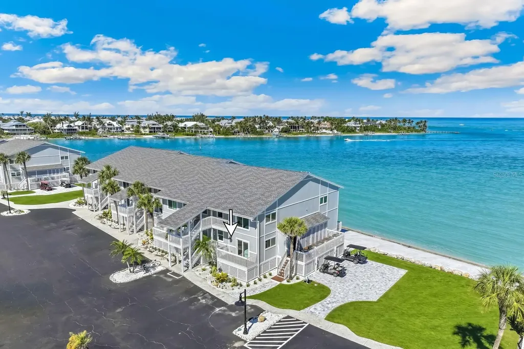 6011 Boca Grande Causeway Boca Grande FL 33921