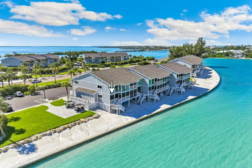 6011 Boca Grande Causeway Boca Grande FL 33921