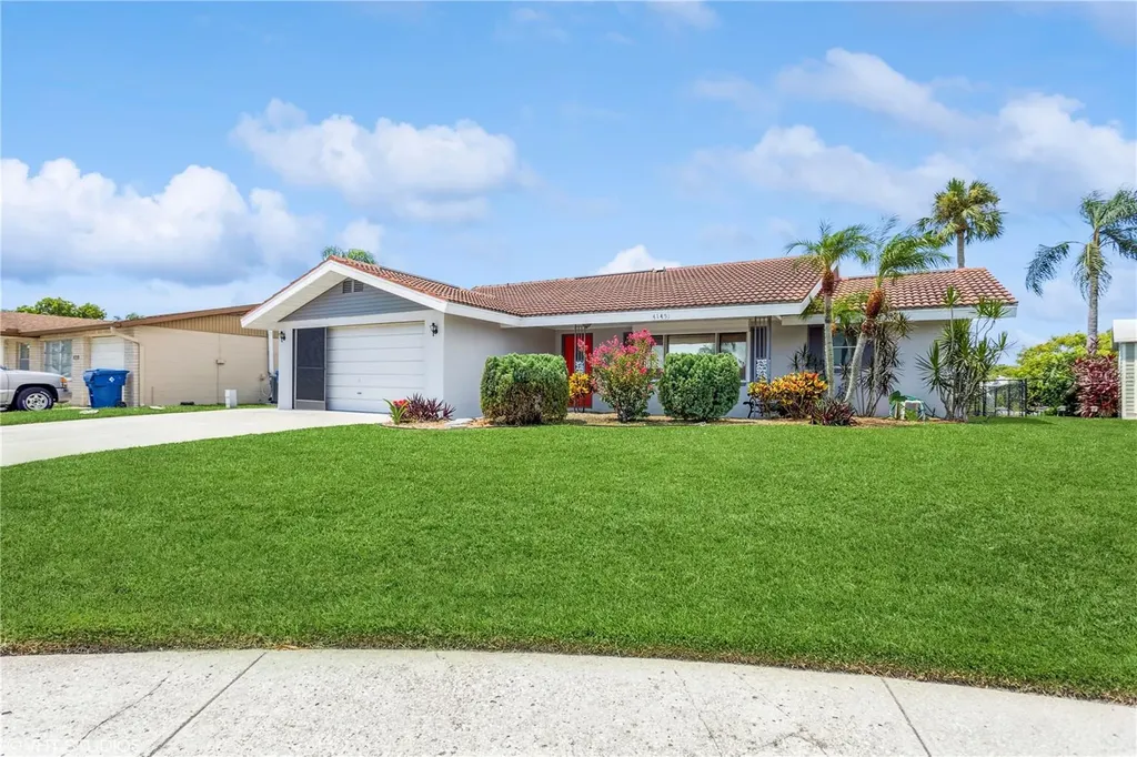 4145 Star Island Drive Holiday FL 34691