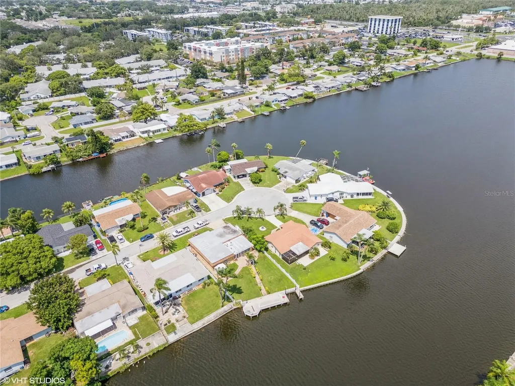 4145 Star Island Drive Holiday FL 34691