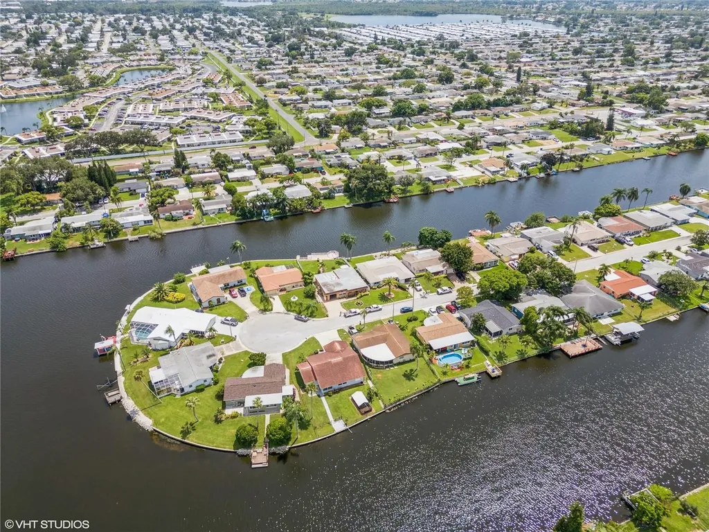 4145 Star Island Drive Holiday FL 34691