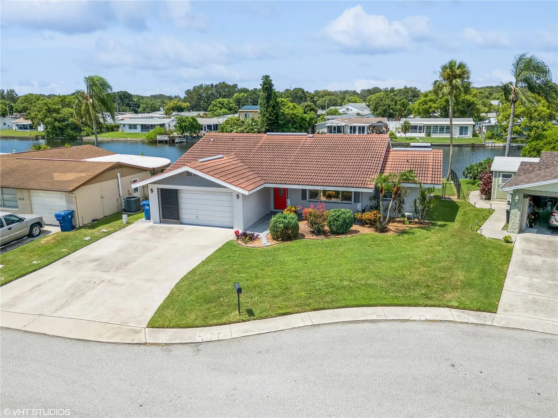 4145 Star Island Drive Holiday FL 34691