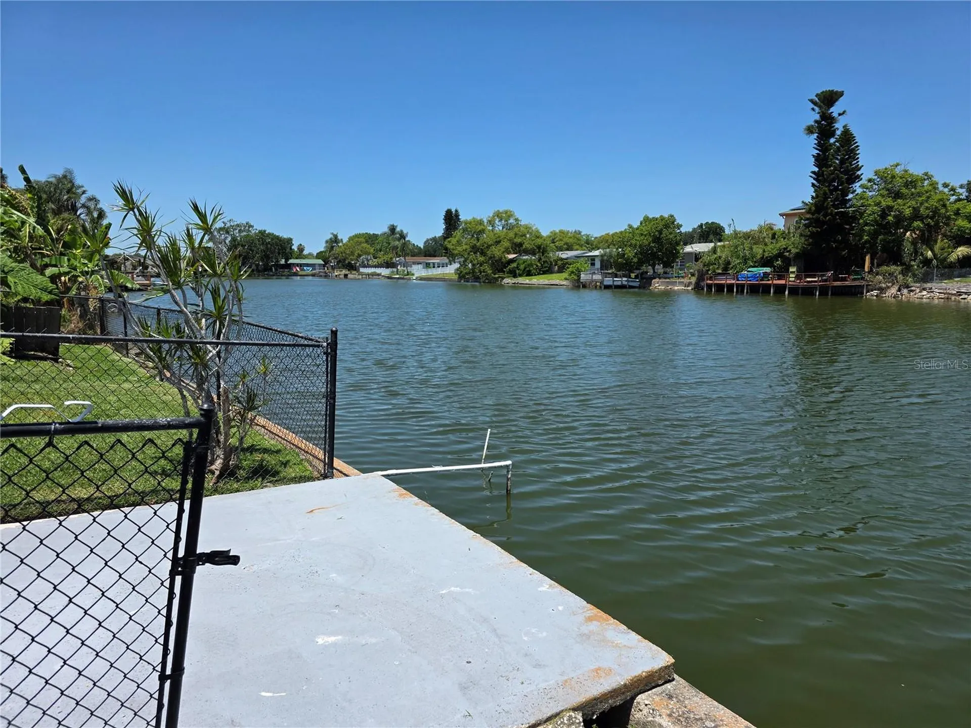 4145 Star Island Drive Holiday FL 34691