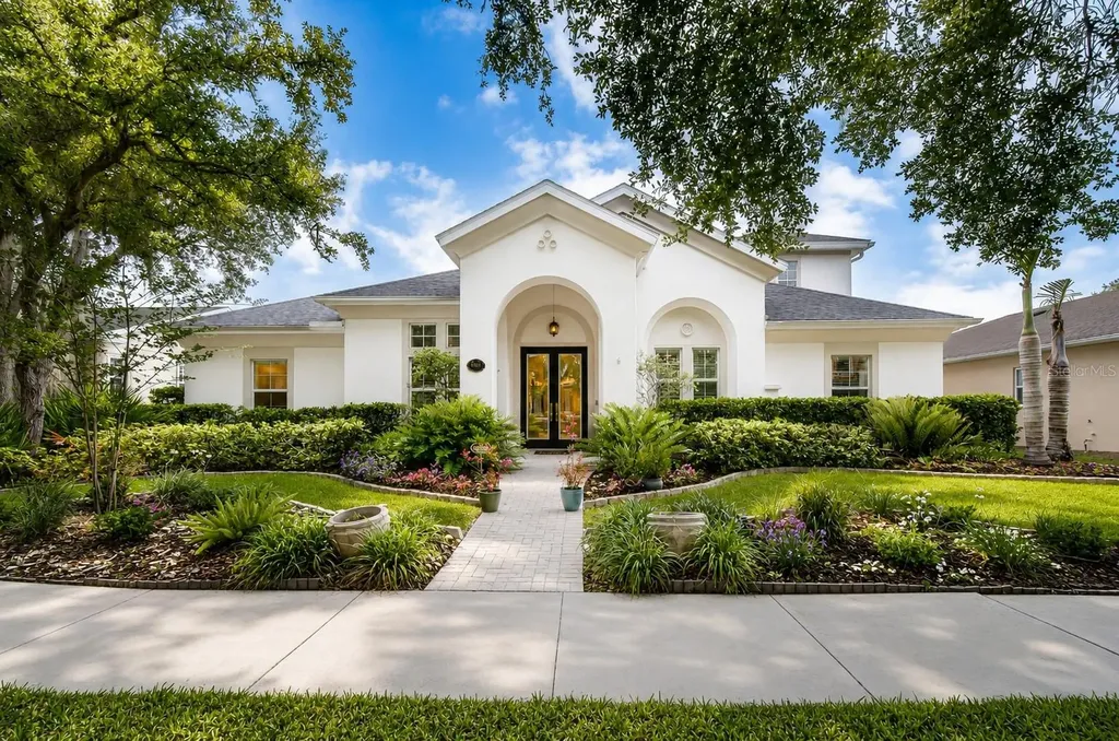 5907 Churchside Drive Lithia FL 33547
