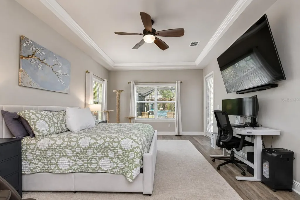 5907 Churchside Drive Lithia FL 33547