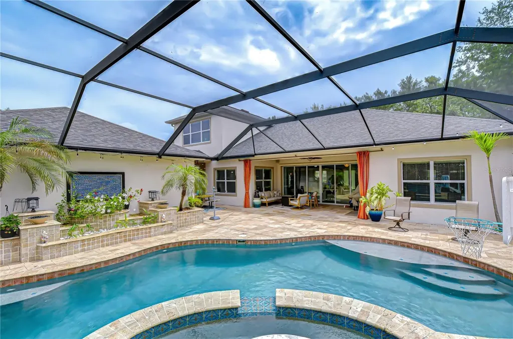 5907 Churchside Drive Lithia FL 33547