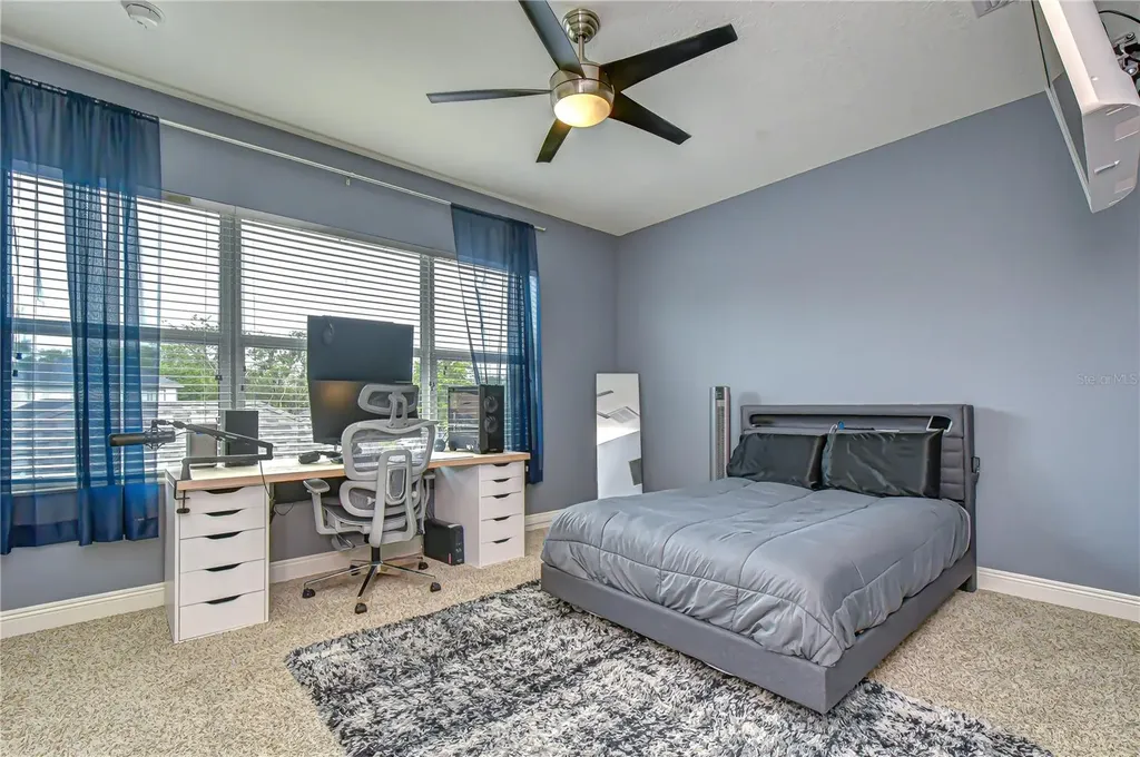 5907 Churchside Drive Lithia FL 33547